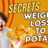 Top 10 Healthiest Chips for Weight Loss